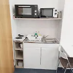 Eigene Wohnung Nahe Leipzig Zentrum