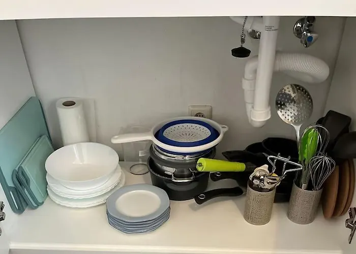 Eigene Wohnung Nahe Leipzig Zentrum