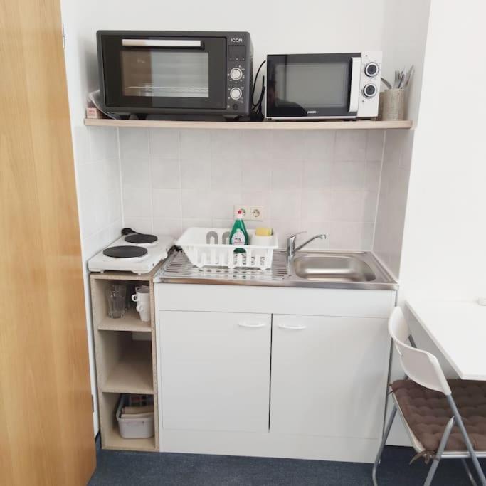 Eigene Nahe Zentrum Apartment *
