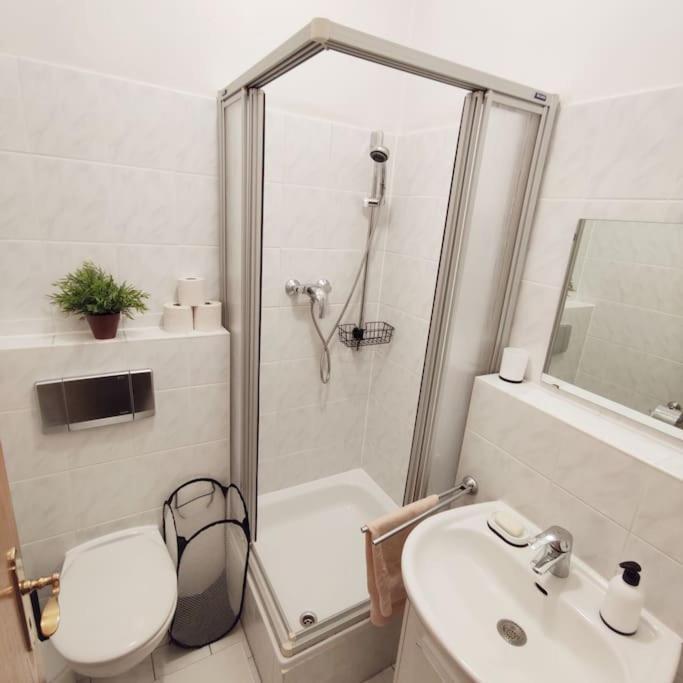 Eigene Nahe Zentrum Apartment