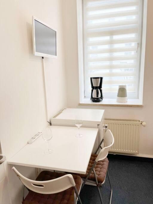 Eigene Nahe Zentrum Apartment