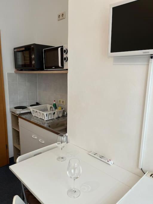Apartment Eigene Nahe Zentrum