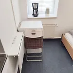 Eigene Wohnung Nahe Leipzig Zentrum