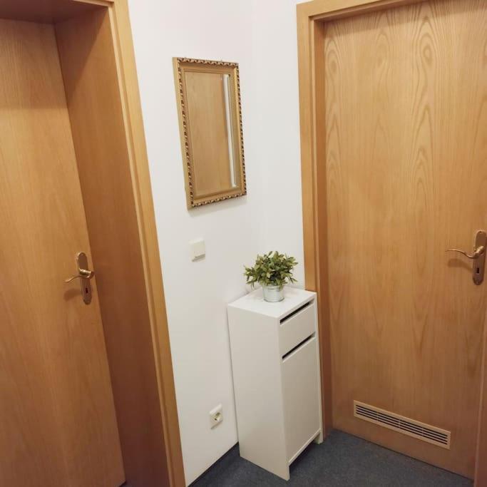 Apartment Eigene Nahe Zentrum Leipzig